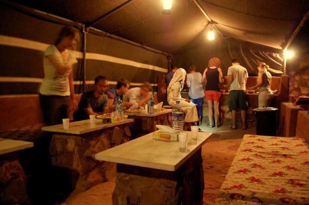 Rum Stars Camp Ваді-Рам Екстер'єр фото